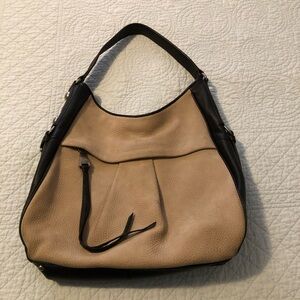 Aimee Kestenberg High Riser hobo bag purse.